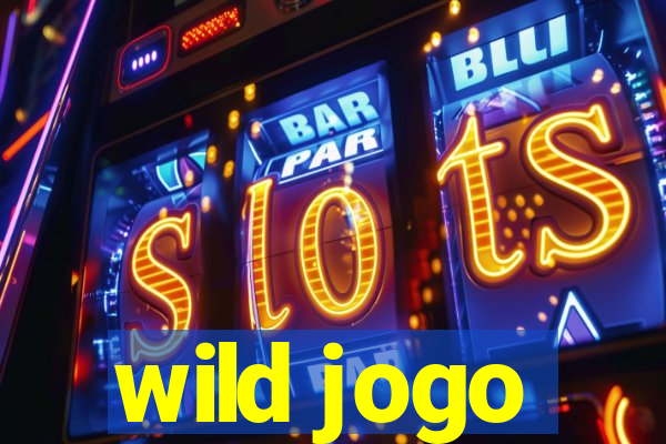 wild jogo